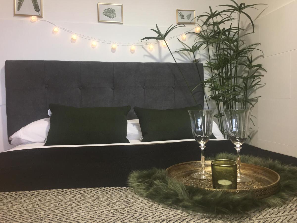 Apartamento Apartamento Con Piscina *