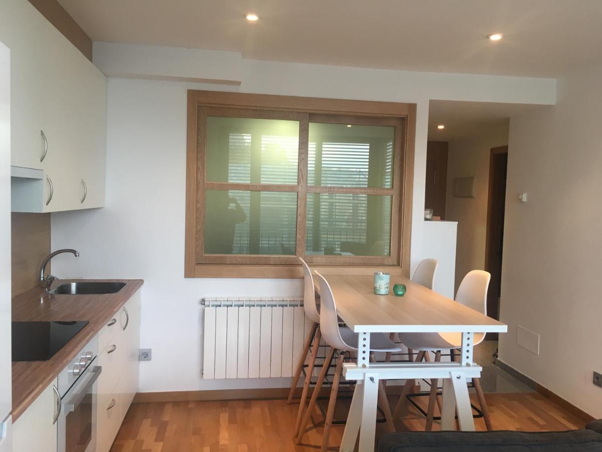 Apartamento Con Piscina Apartamento *
