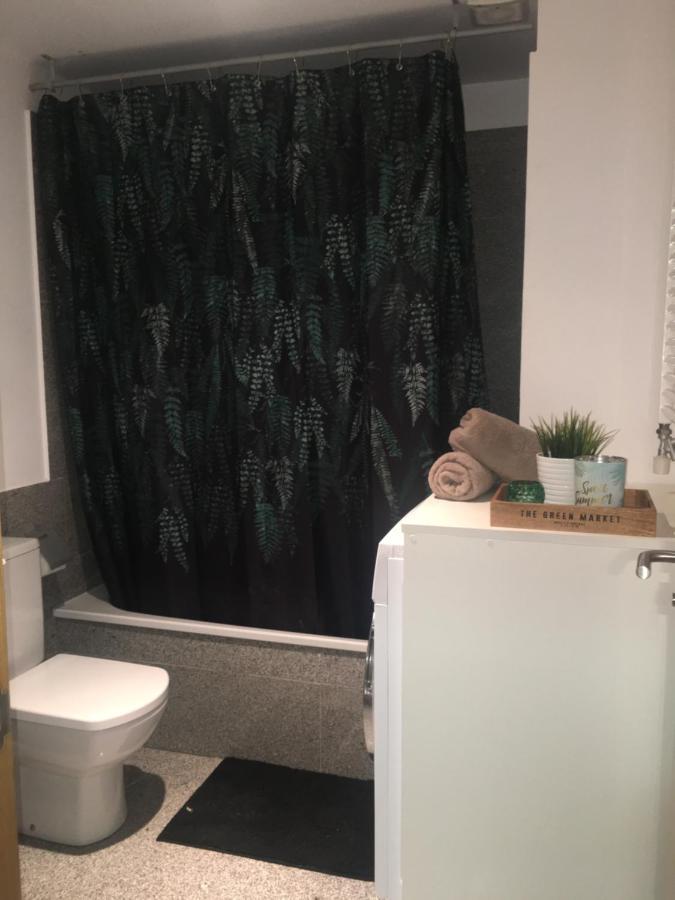 Apartamento Con Piscina Apartamento *