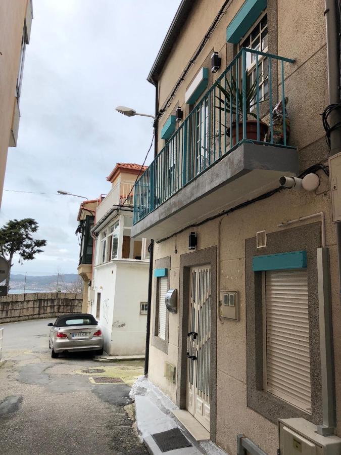 Holiday home Alojate En Vigo! Casita Bien Equipada