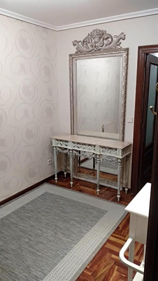 Vivienda 3 Dormitorios Zona Balaídos-pza. América Apartamento *