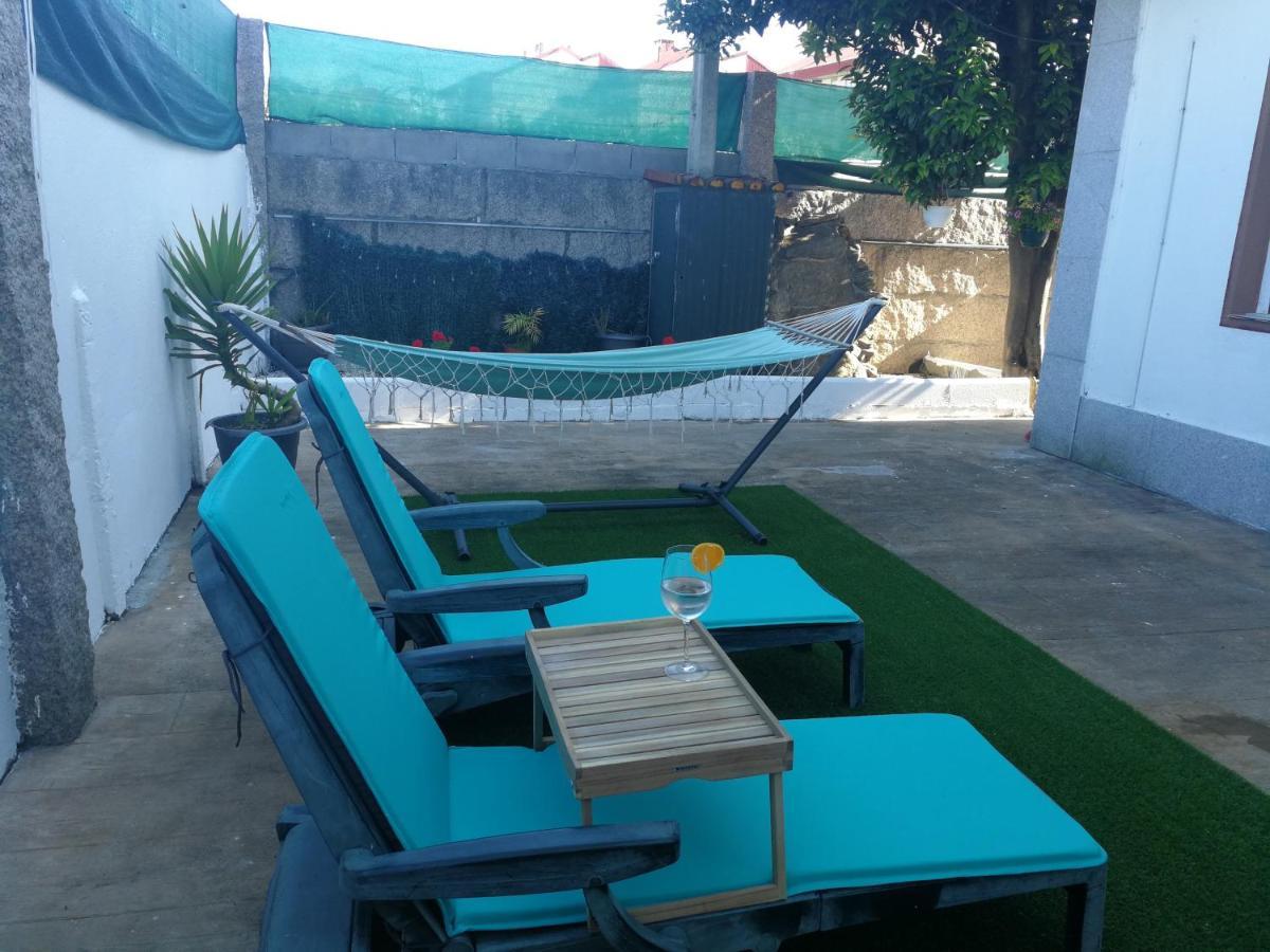 Casa La Florida Сasa de vacaciones *