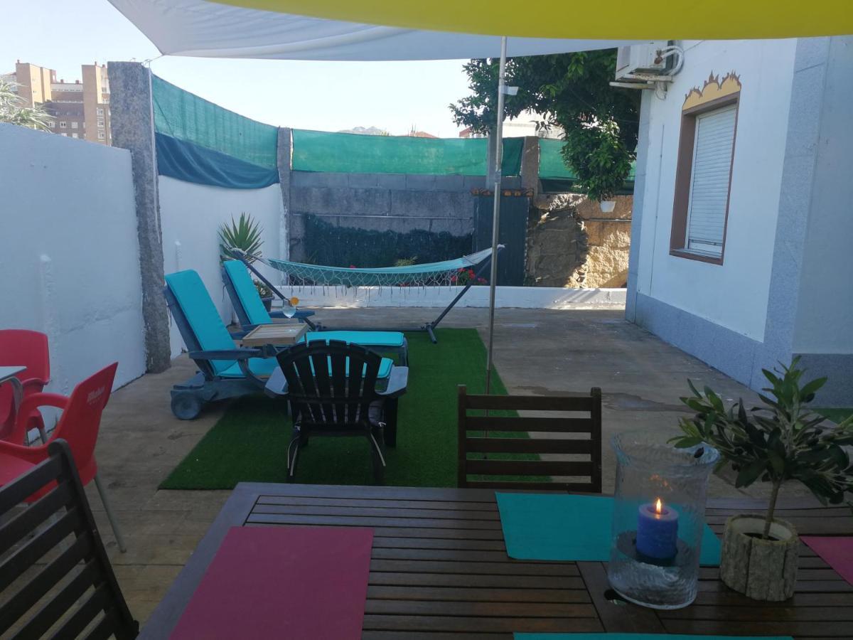 Сasa de vacaciones Casa La Florida Vigo