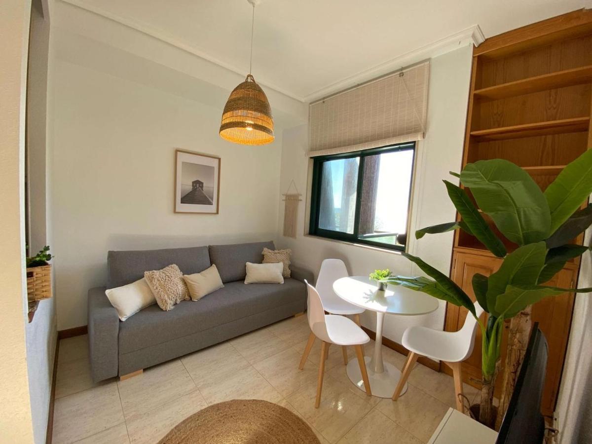Apartamento Samil55 Vigo
