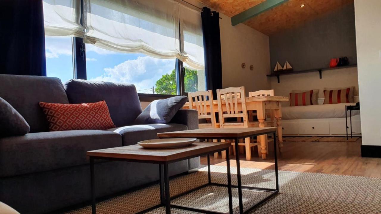 Holiday home Cerquide3 Vigo