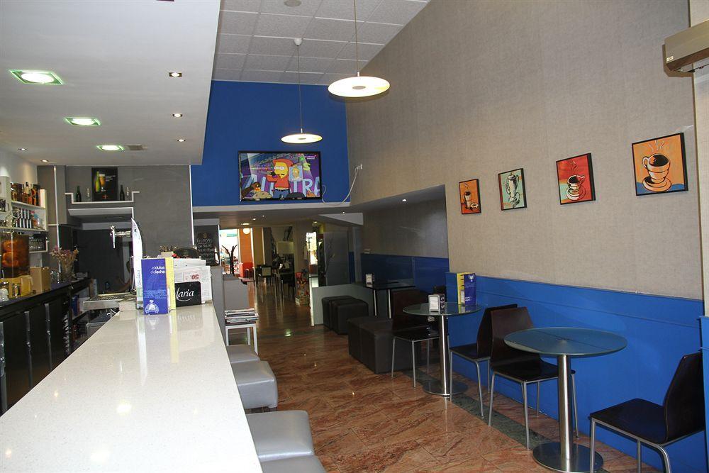 Atlantico Hotel Vigo