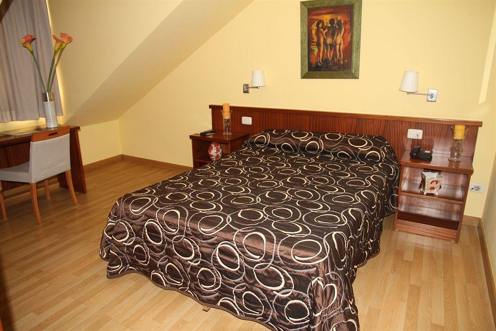Hotel Atlantico