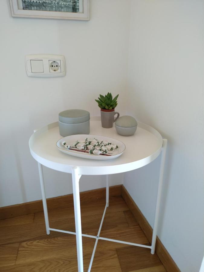 Apartamento Céntrico Con Vistas * Vigo