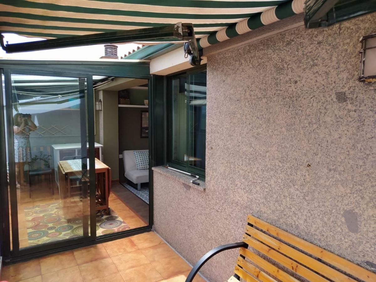 Duplex Amplio,parking Wifi, 2 Terrazas, Bien Conectado Con Playas, Zona Segura *