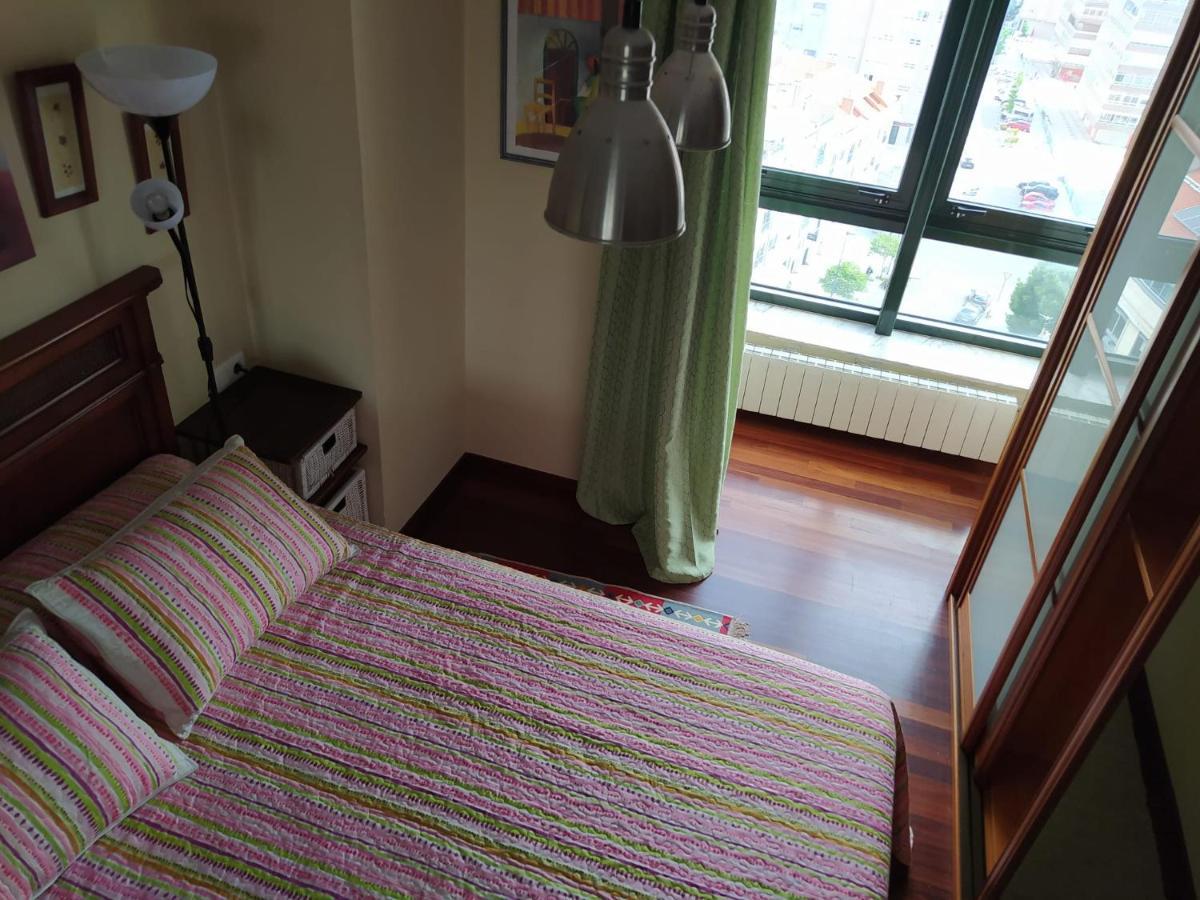 Duplex Amplio,parking Wifi, 2 Terrazas, Bien Conectado Con Playas, Zona Segura Apartamento