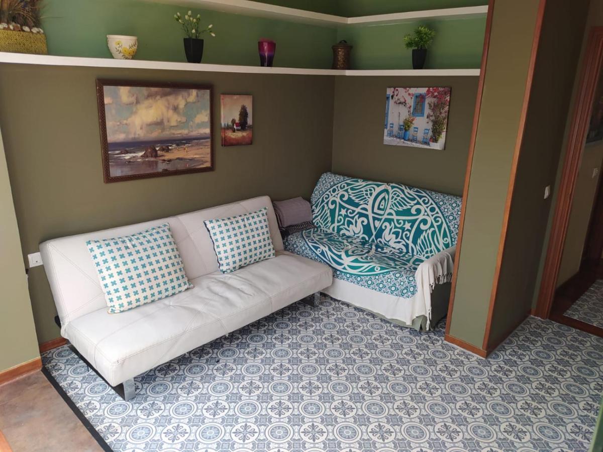 Duplex Amplio,parking Wifi, 2 Terrazas, Bien Conectado Con Playas, Zona Segura *