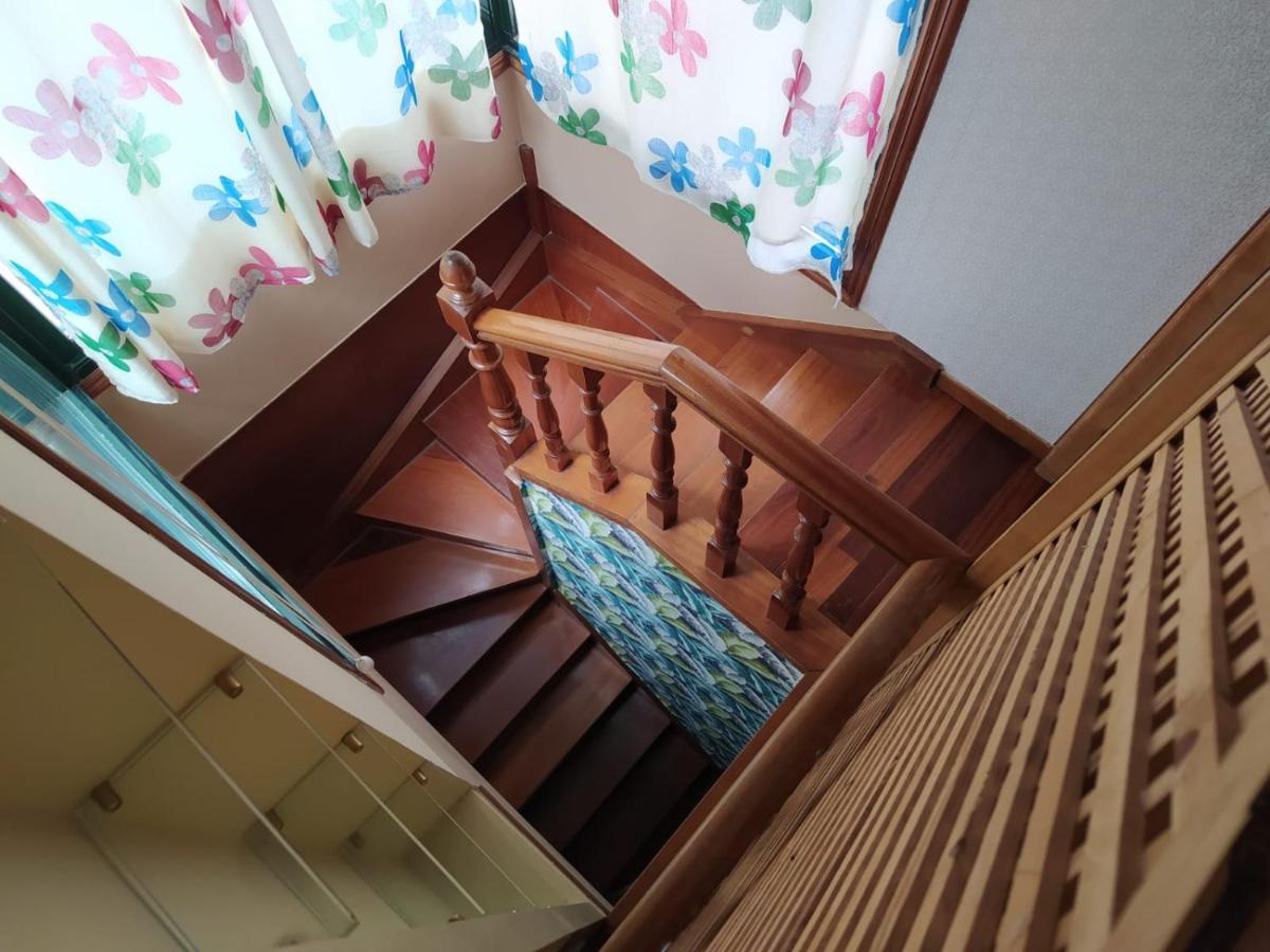 Duplex Amplio,parking Wifi, 2 Terrazas, Bien Conectado Con Playas, Zona Segura