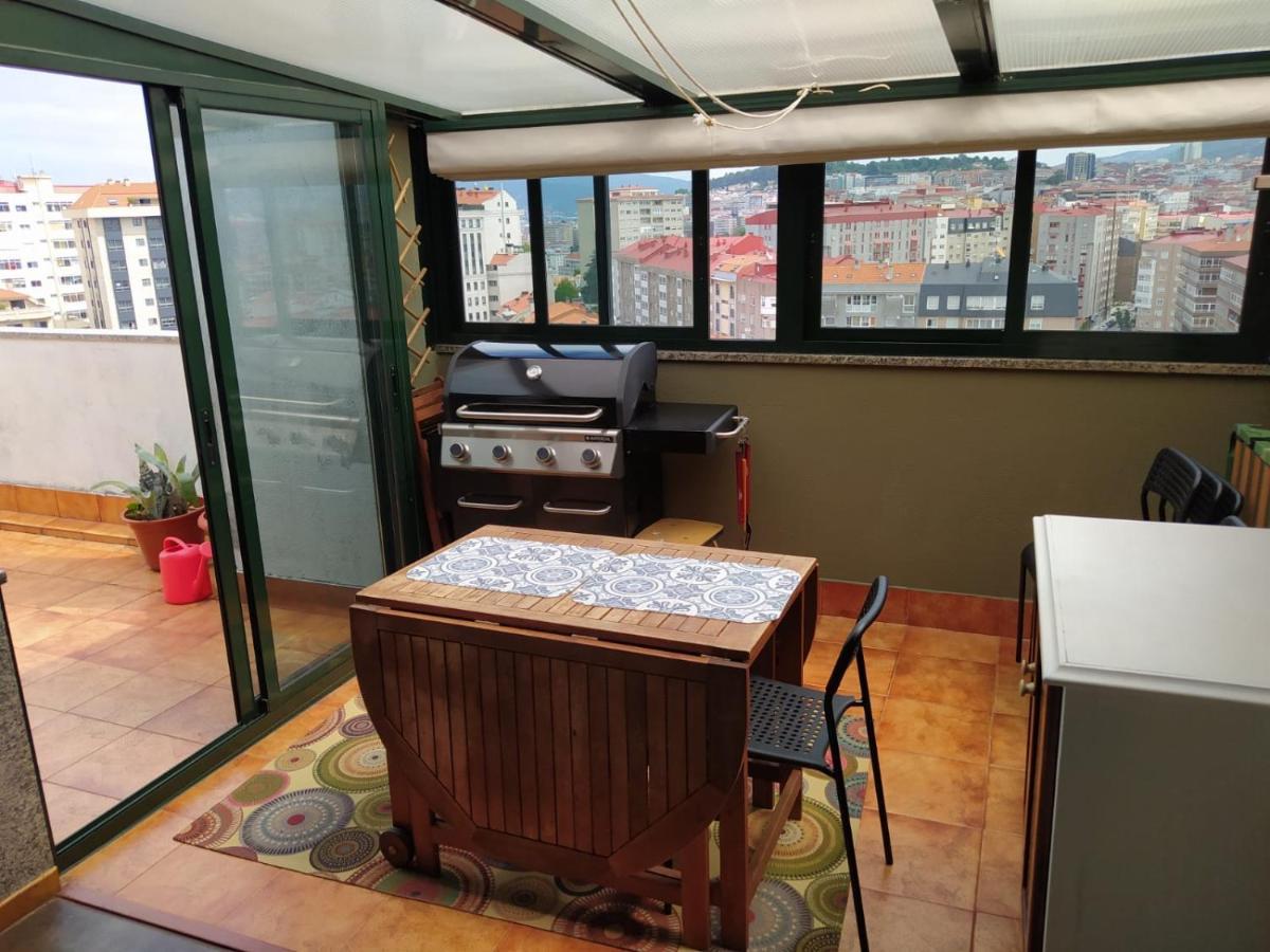 Duplex Amplio,parking Wifi, 2 Terrazas, Bien Conectado Con Playas, Zona Segura Apartamento