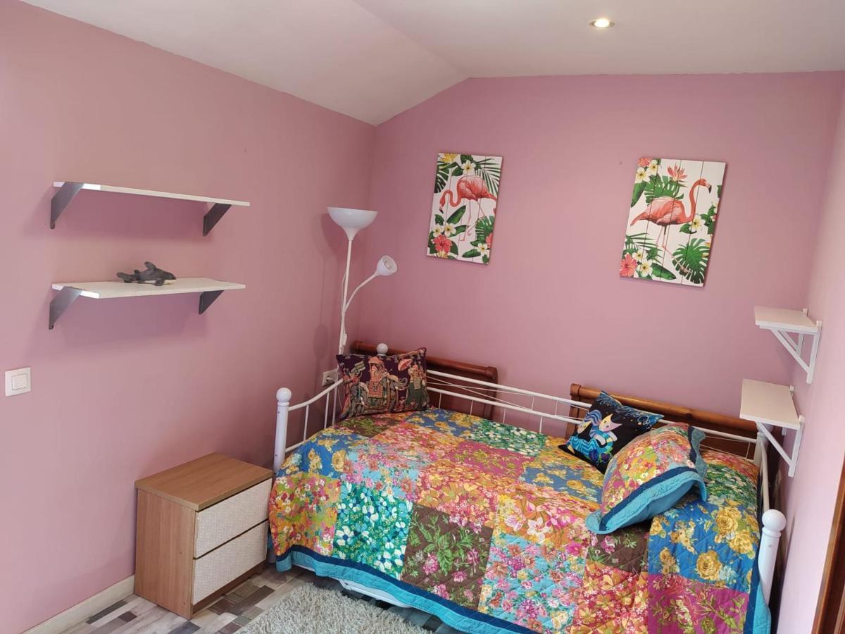 Apartamento Duplex Amplio,parking Wifi, 2 Terrazas, Bien Conectado Con Playas, Zona Segura *