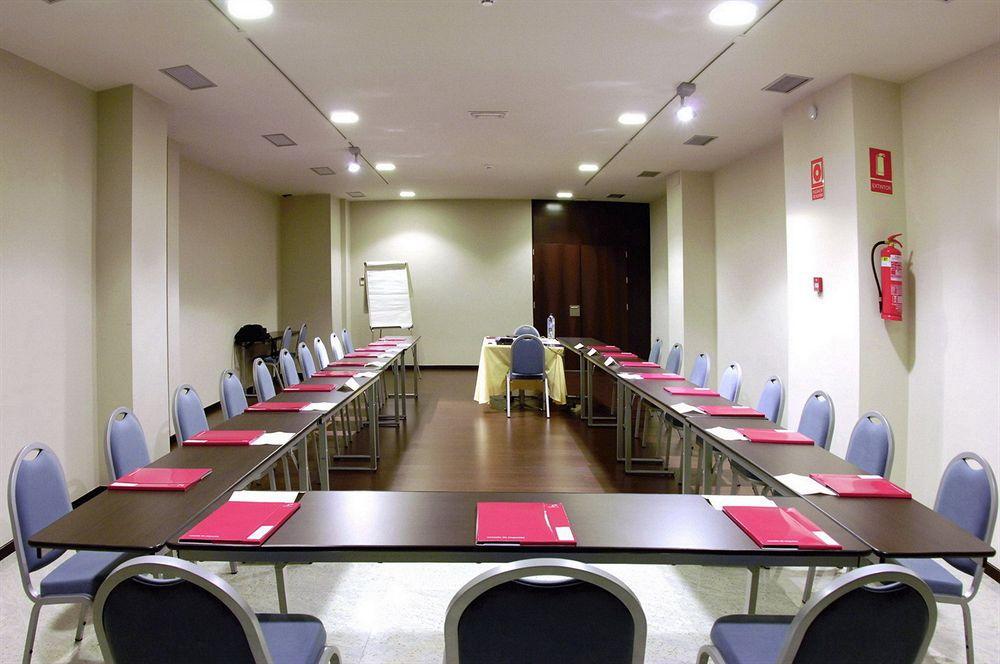 Hotel Occidental Vigo