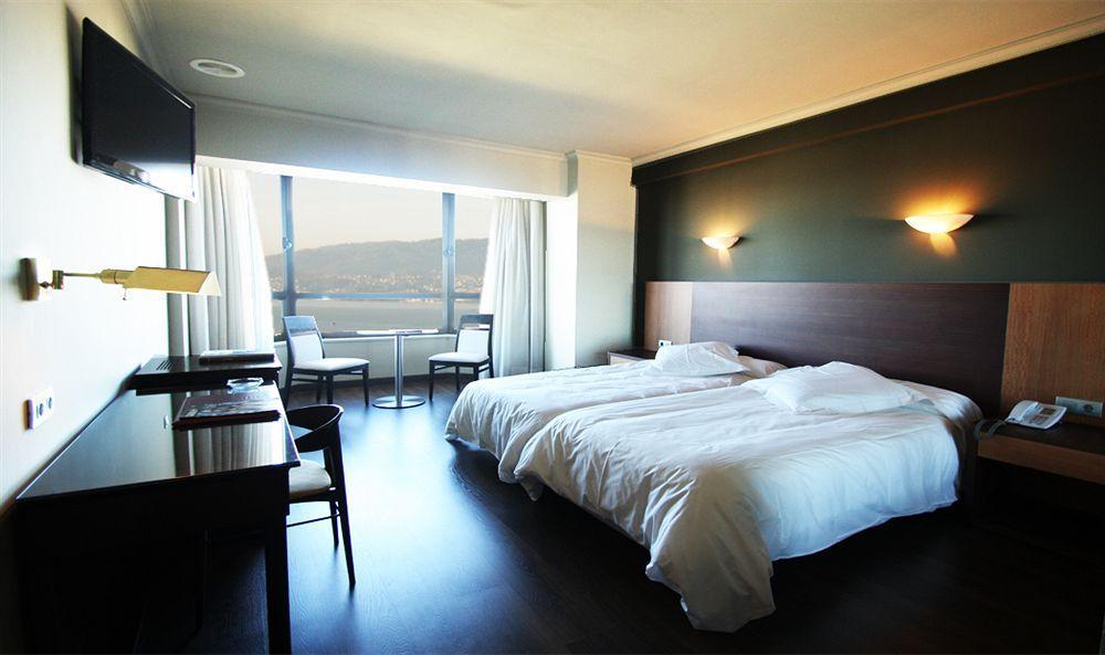 Occidental 4* Vigo