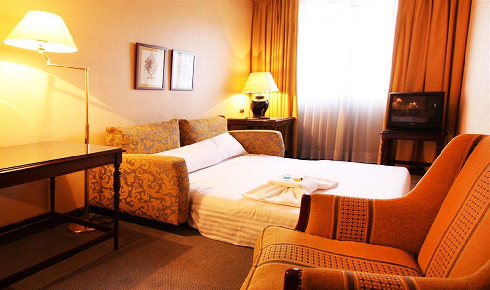 Occidental Hotel