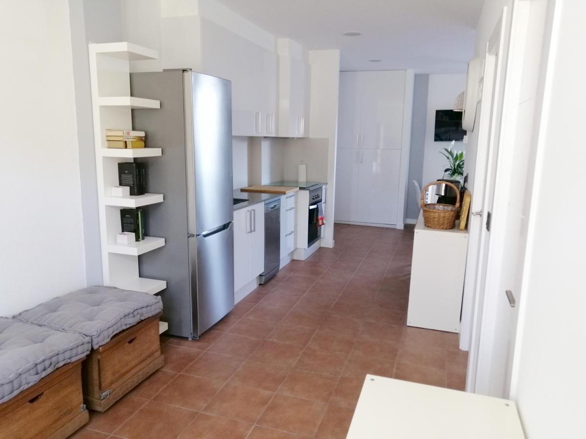 Holiday home Casajardin Rokekris Vigo