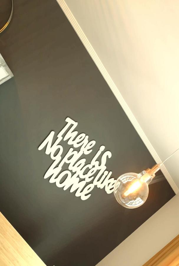 Estudio Centro Lux Apartamento *