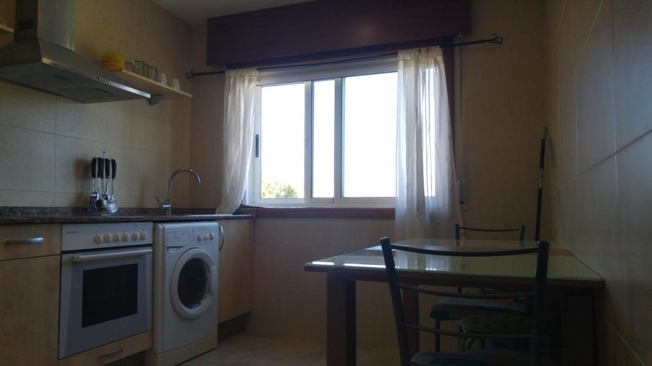 Apartamento Cinco Minutos Paseando A La Playa *