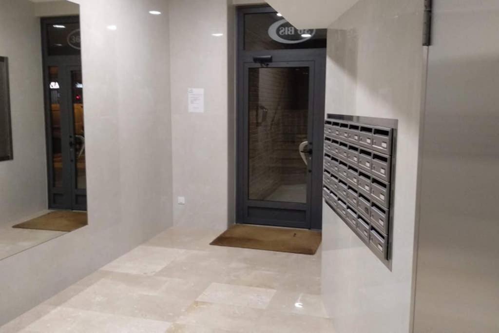 Vivienda 3 Dormitorios Zona Balaídos-pza. América Apartamento Vigo