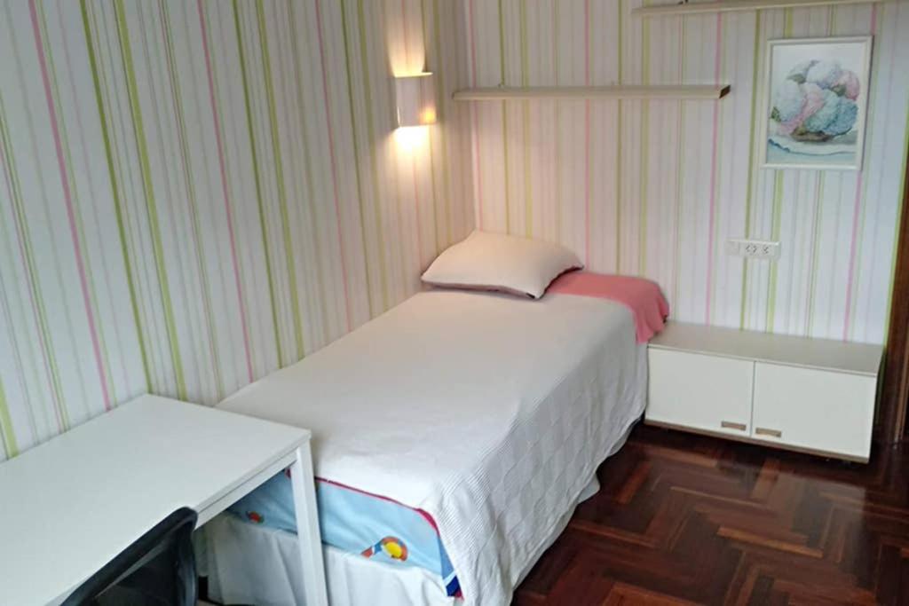 Vivienda 3 Dormitorios Zona Balaídos-pza. América