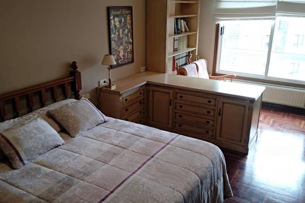 Vivienda 3 Dormitorios Zona Balaídos-pza. América *