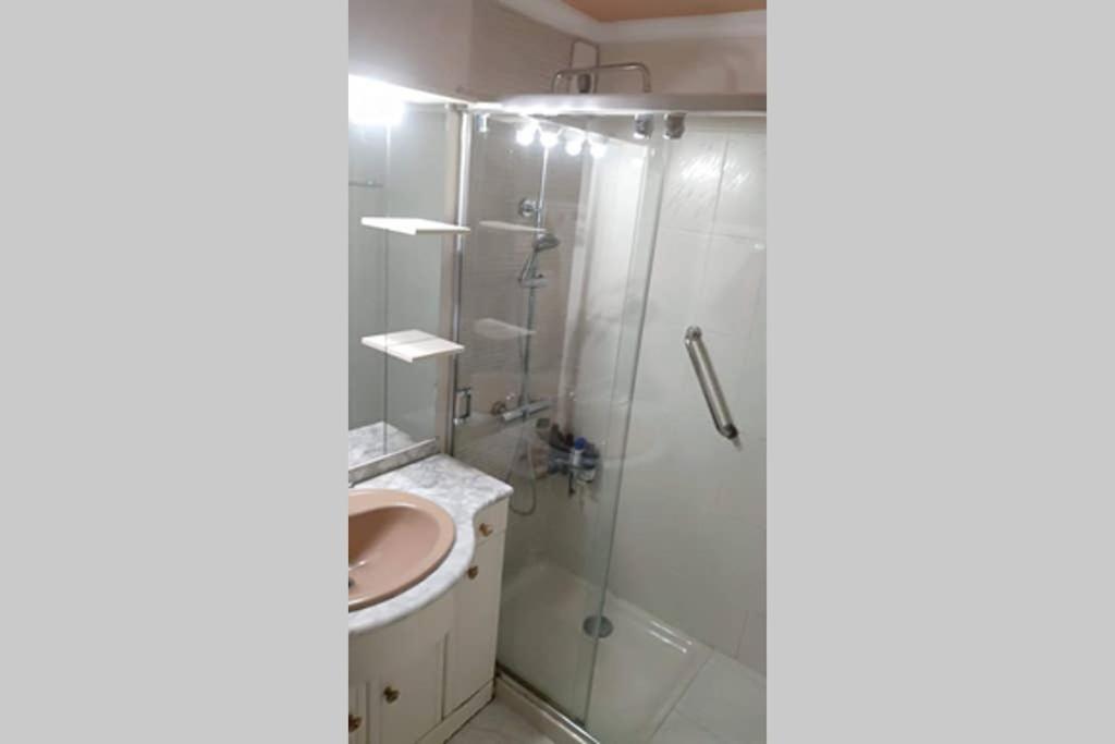 Vivienda 3 Dormitorios Zona Balaídos-pza. América * Vigo