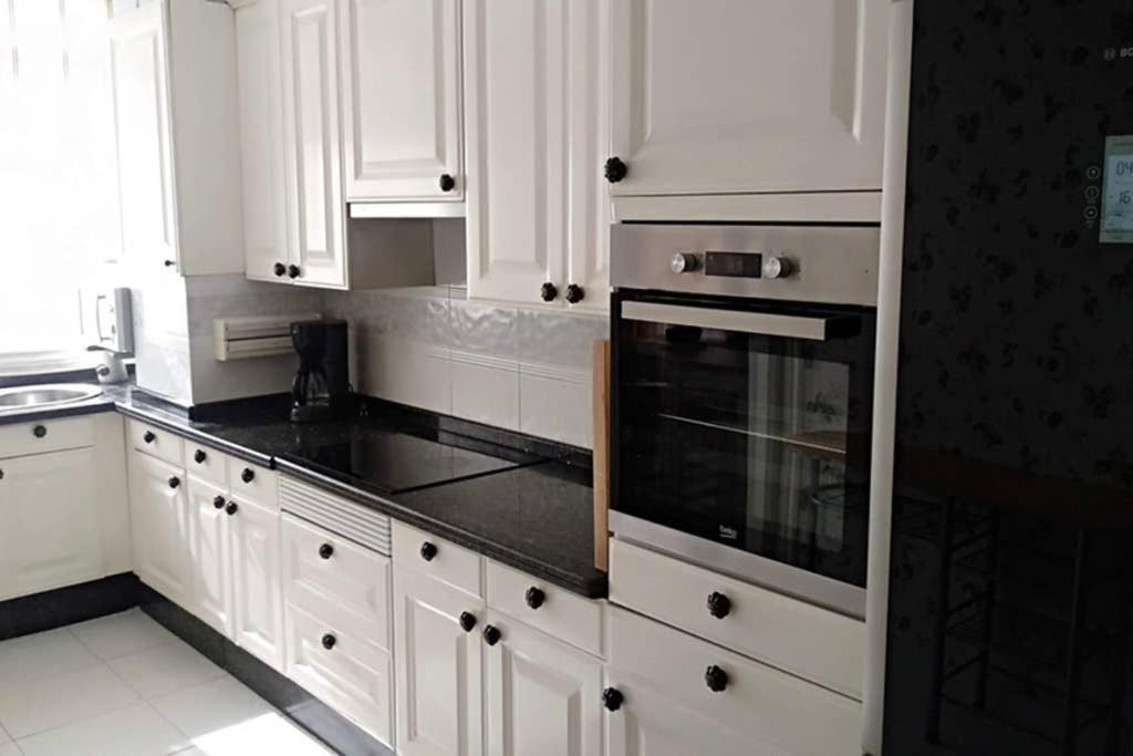 Vivienda 3 Dormitorios Zona Balaídos-pza. América Vigo