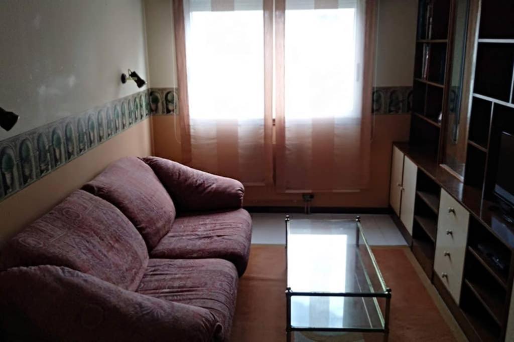 Vivienda 3 Dormitorios Zona Balaídos-pza. América