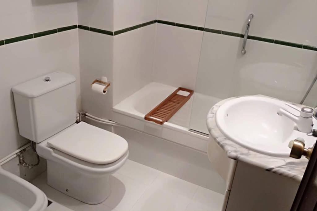 Vivienda 3 Dormitorios Zona Balaídos-pza. América