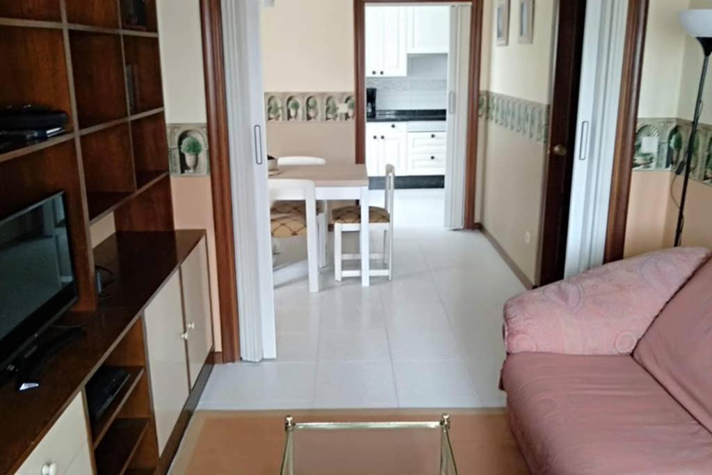 Vivienda 3 Dormitorios Zona Balaídos-pza. América * Vigo