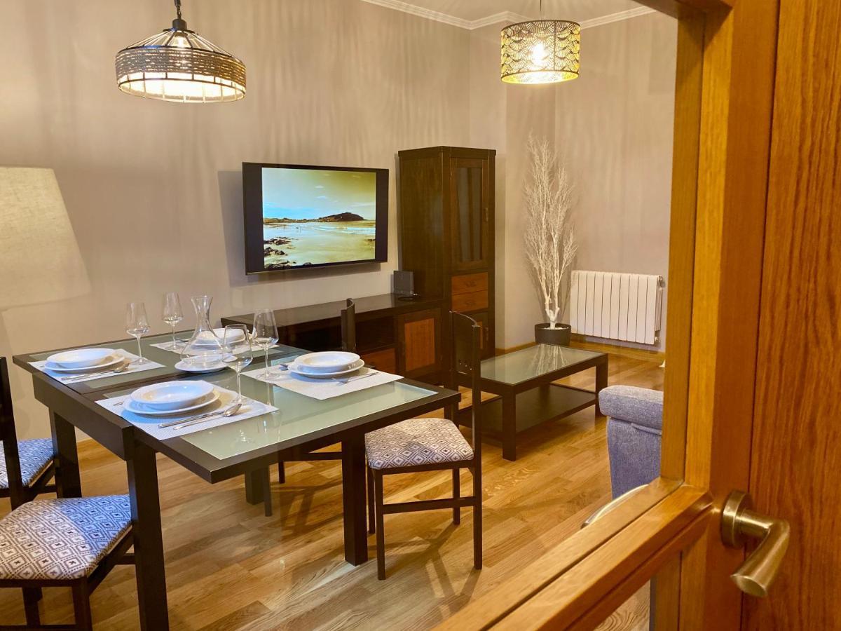 Apartamento Churruca 3 Vigo