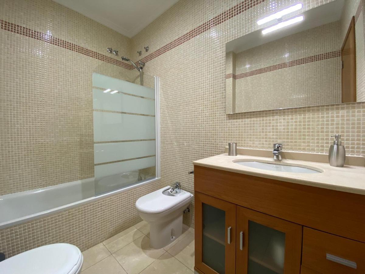 Apartamento Churruca 3 *