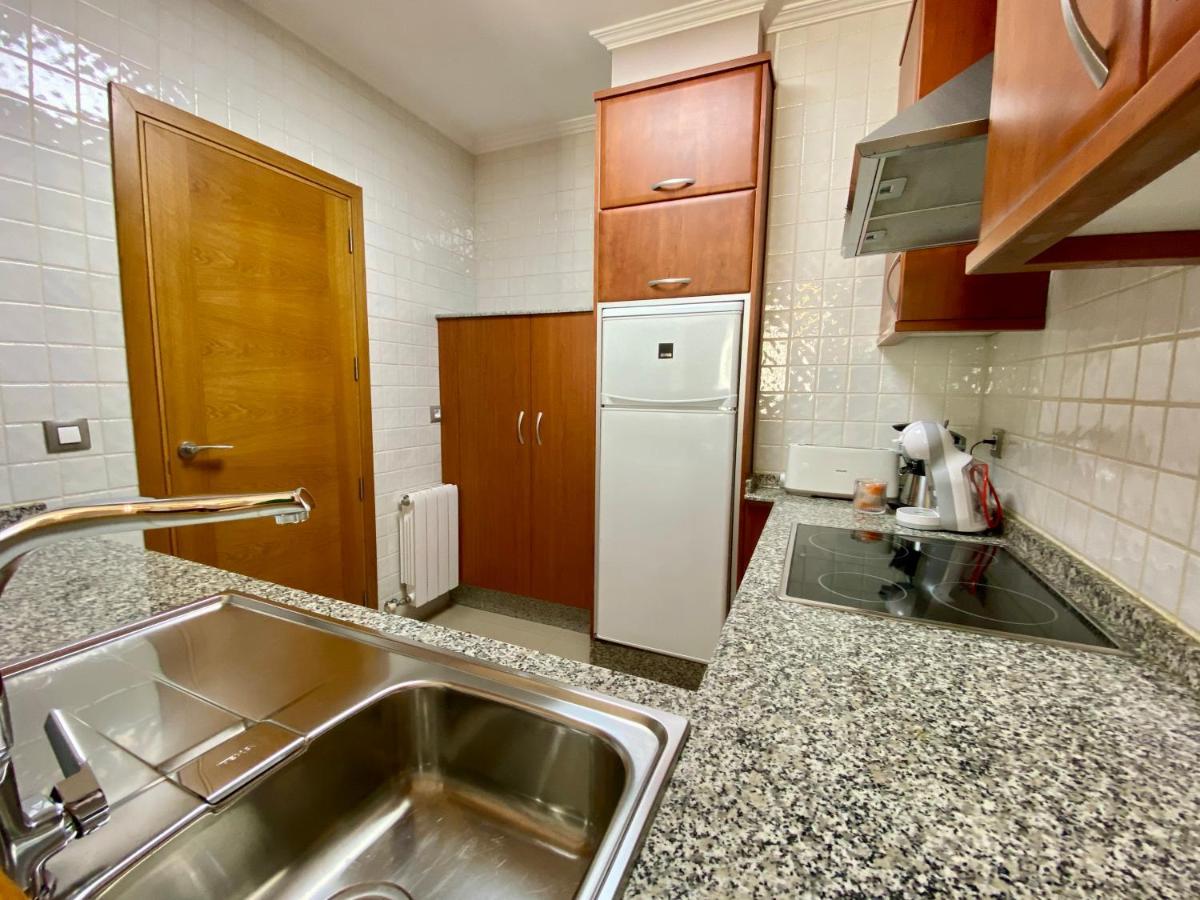Churruca 3 Apartamento Vigo