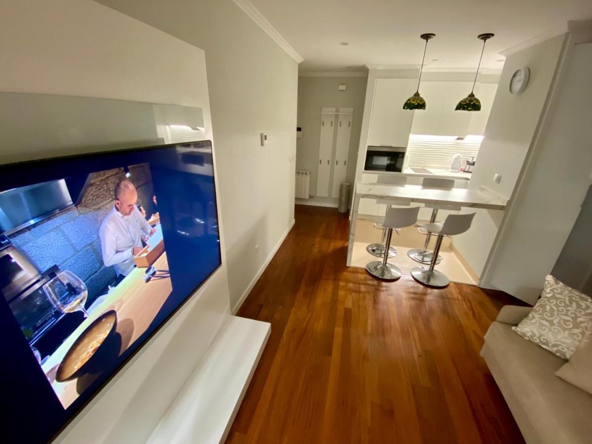 Apartamento Churruca 1 Vigo