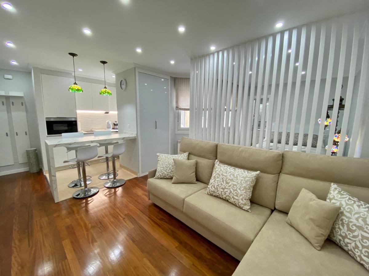 Churruca 1 Apartamento Vigo
