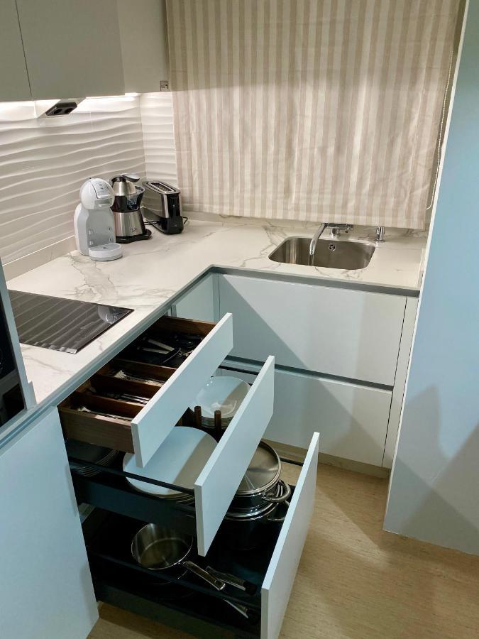 Apartamento Churruca 1 *