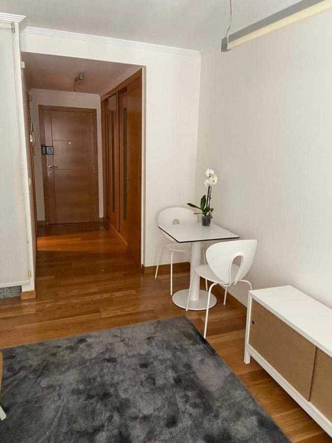 Estudio Parking Centro Puerta Del Sol Apartment *