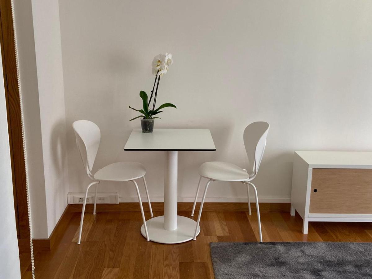 Apartment Estudio Parking Centro Puerta Del Sol Vigo