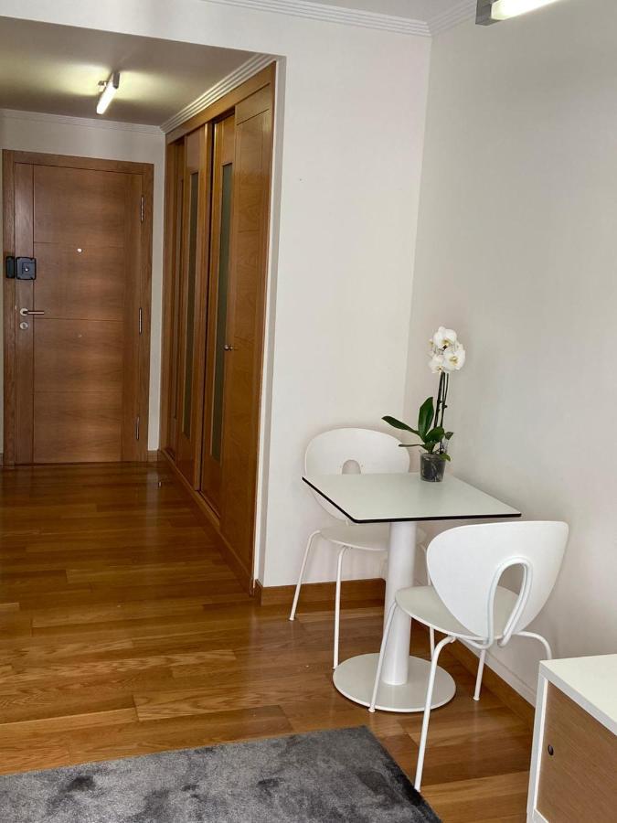 Apartment Estudio Parking Centro Puerta Del Sol *