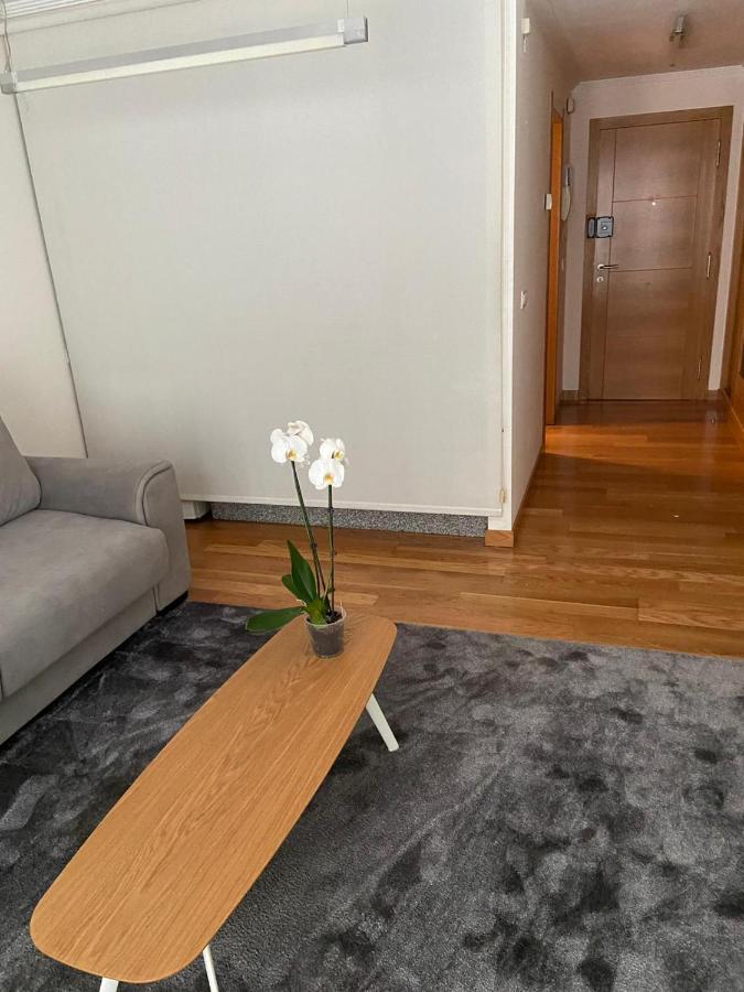 Estudio Parking Centro Puerta Del Sol Apartment *