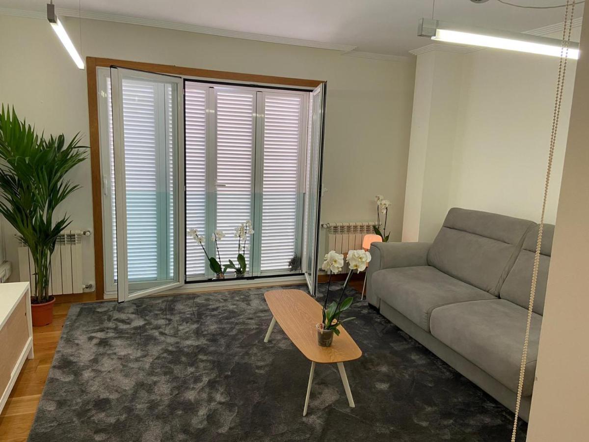Apartment Estudio Parking Centro Puerta Del Sol *