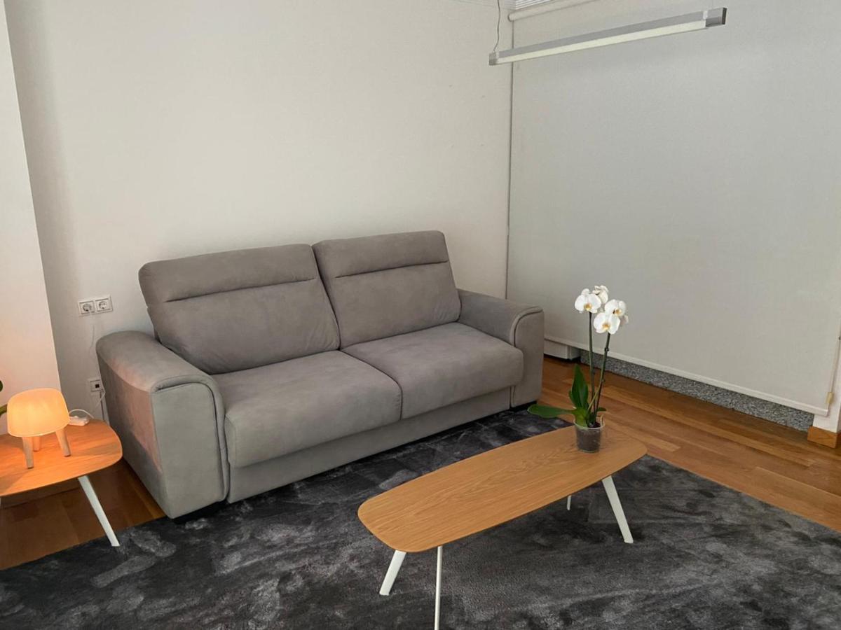 Apartment Estudio Parking Centro Puerta Del Sol *