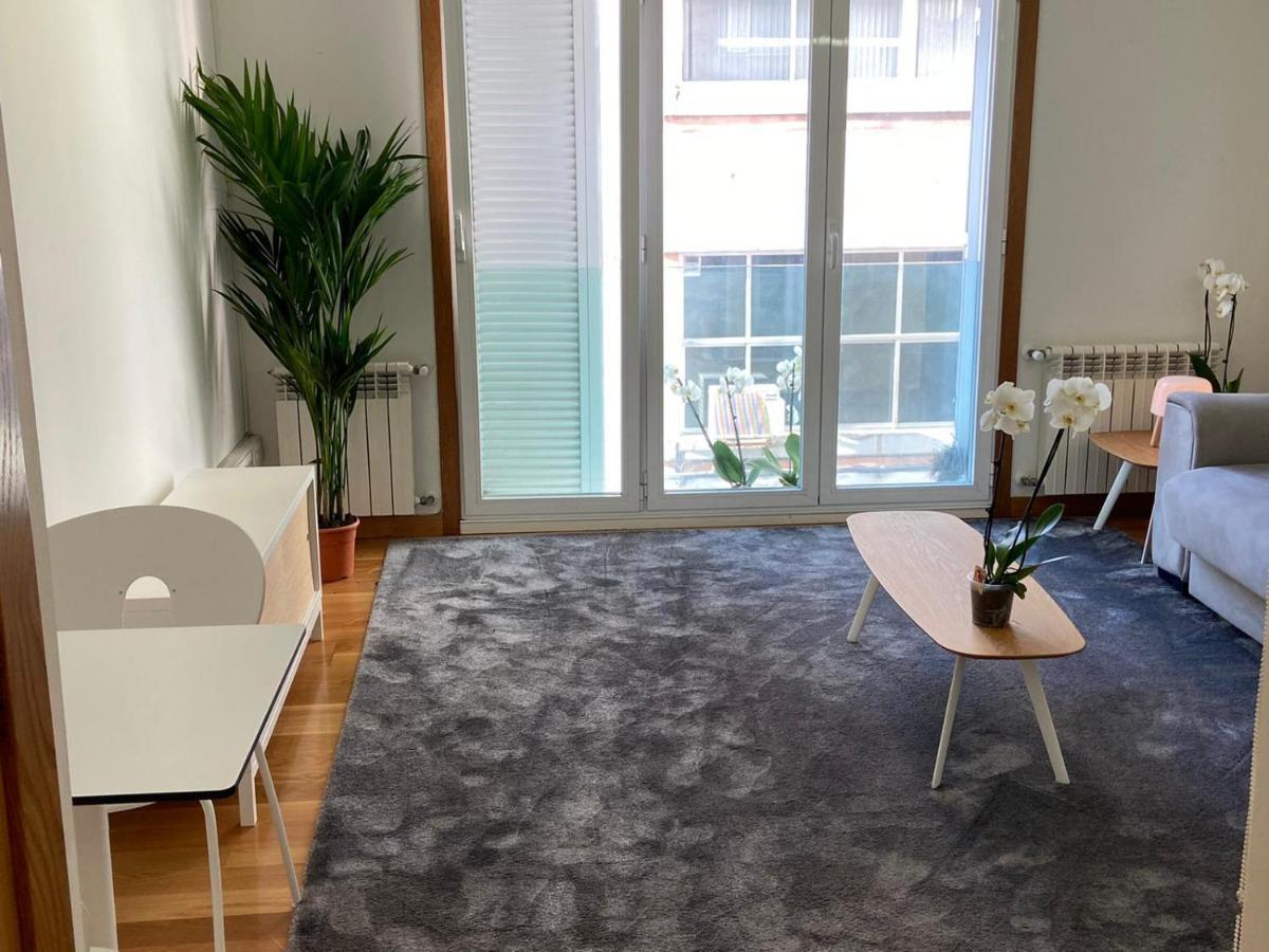 Apartment Estudio Parking Centro Puerta Del Sol *