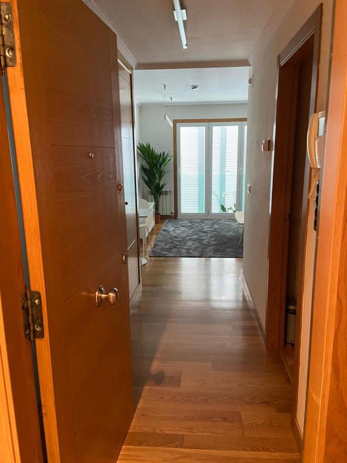 Apartment Estudio Parking Centro Puerta Del Sol *