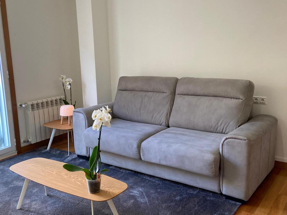 Apartment Estudio Parking Centro Puerta Del Sol *