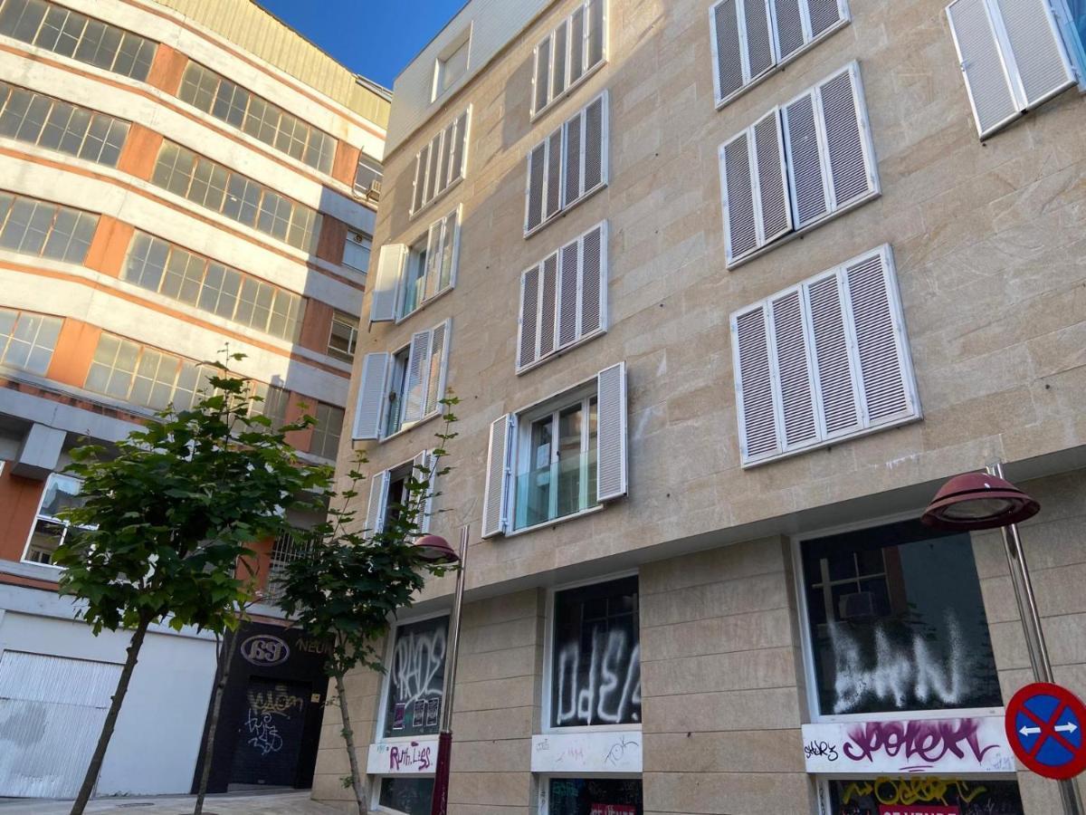 Apartment Estudio Parking Centro Puerta Del Sol