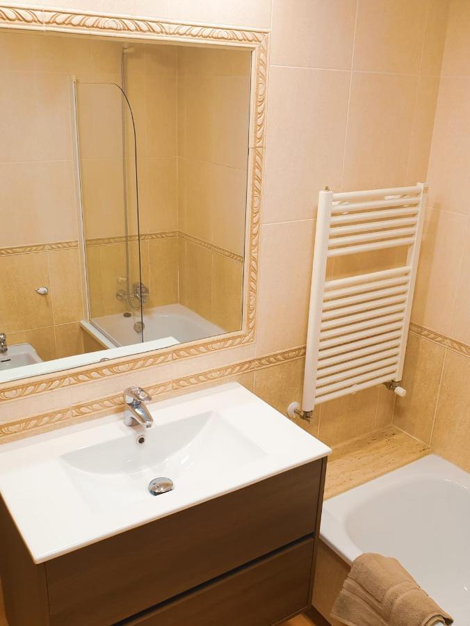 Apartamento Estudio Centro Lux Vigo