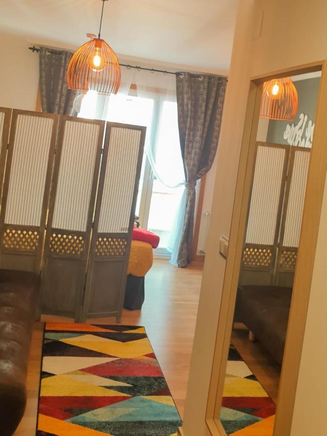 Estudio Centro Lux Apartamento